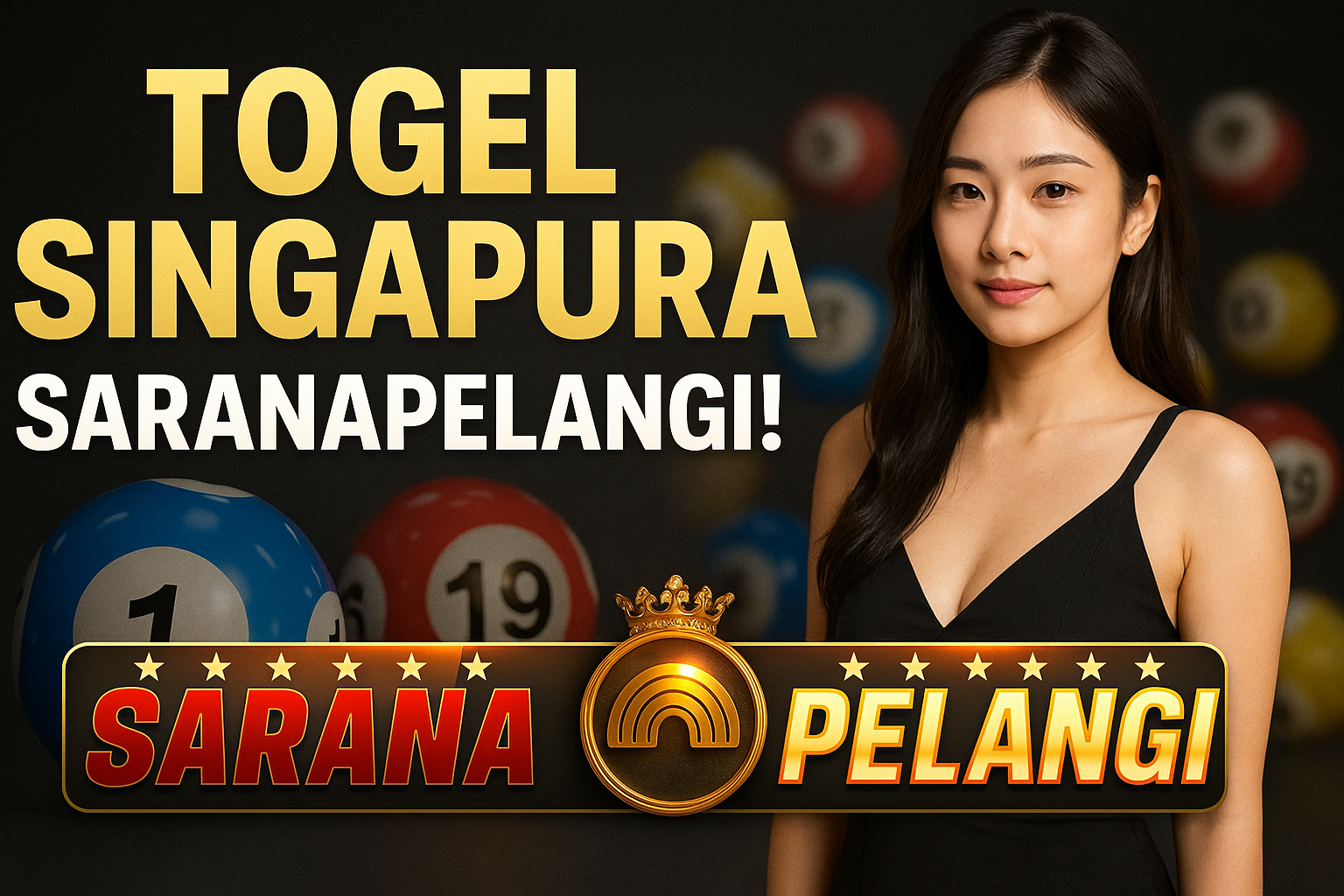 Togel Singapura Resmi & Update Tercepat di Saranapelangi!