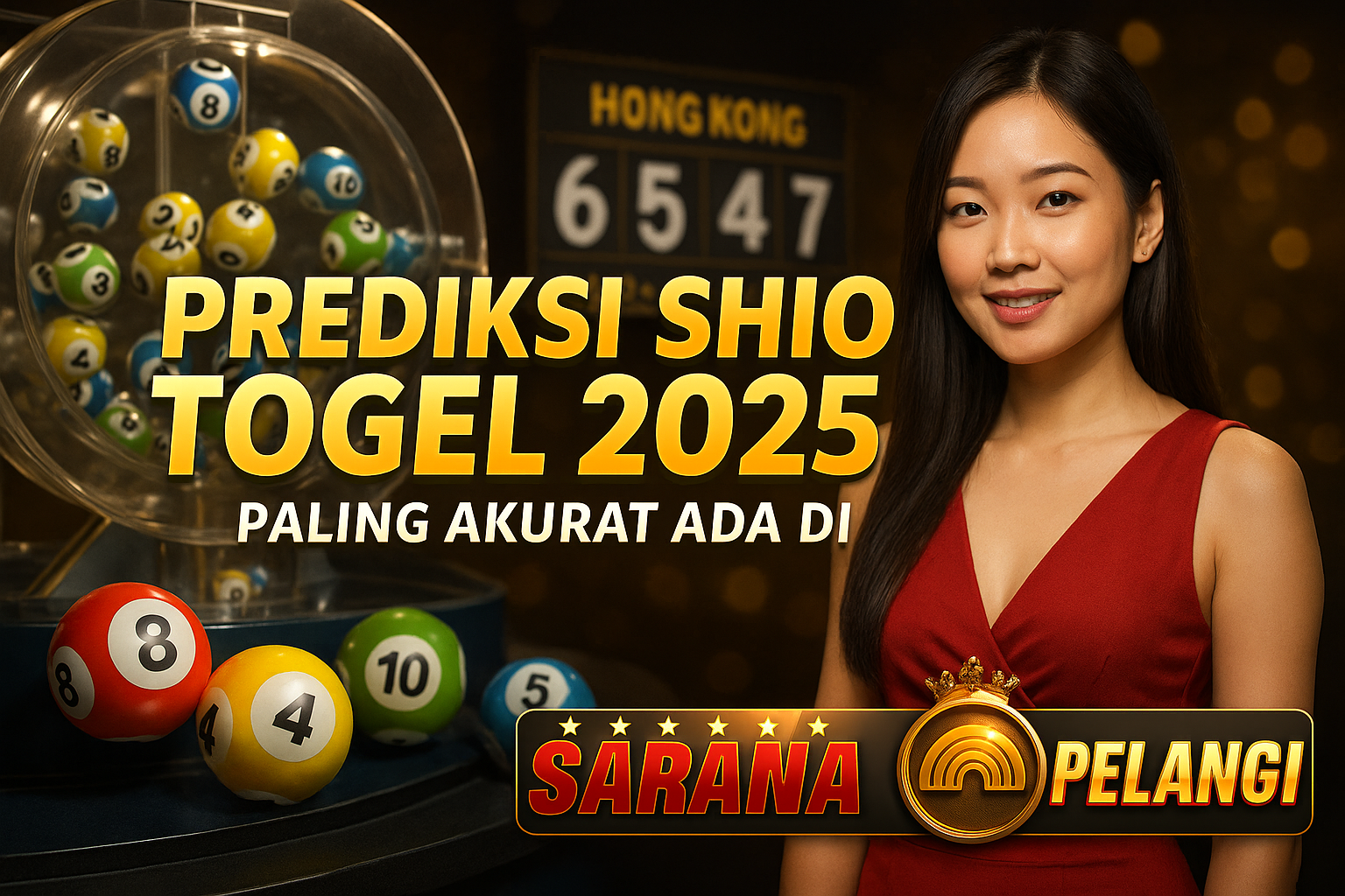 Prediksi Shio Togel 2025 Paling Akurat Ada di Saranapelangi!
