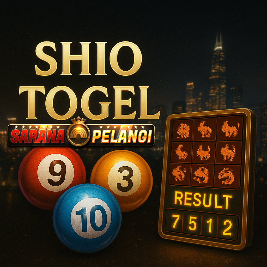 Shio Togel Lengkap & Update Setiap Hari di Saranapelangi