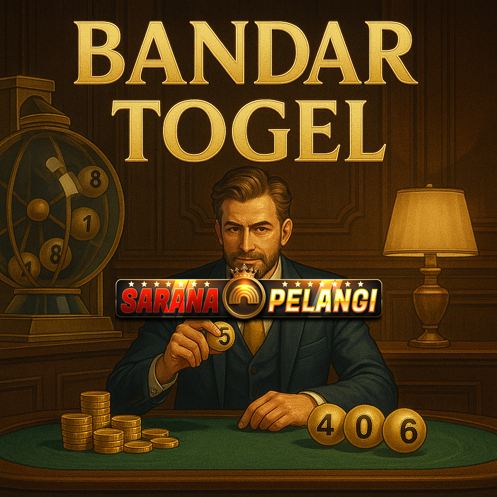 Saranapelangi: Bandar Togel Resmi & Pasaran Update Tiap Hari