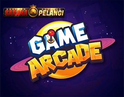 SARANAPELANGI: Link Bermain Arcade Game Terbaik Masa Kini