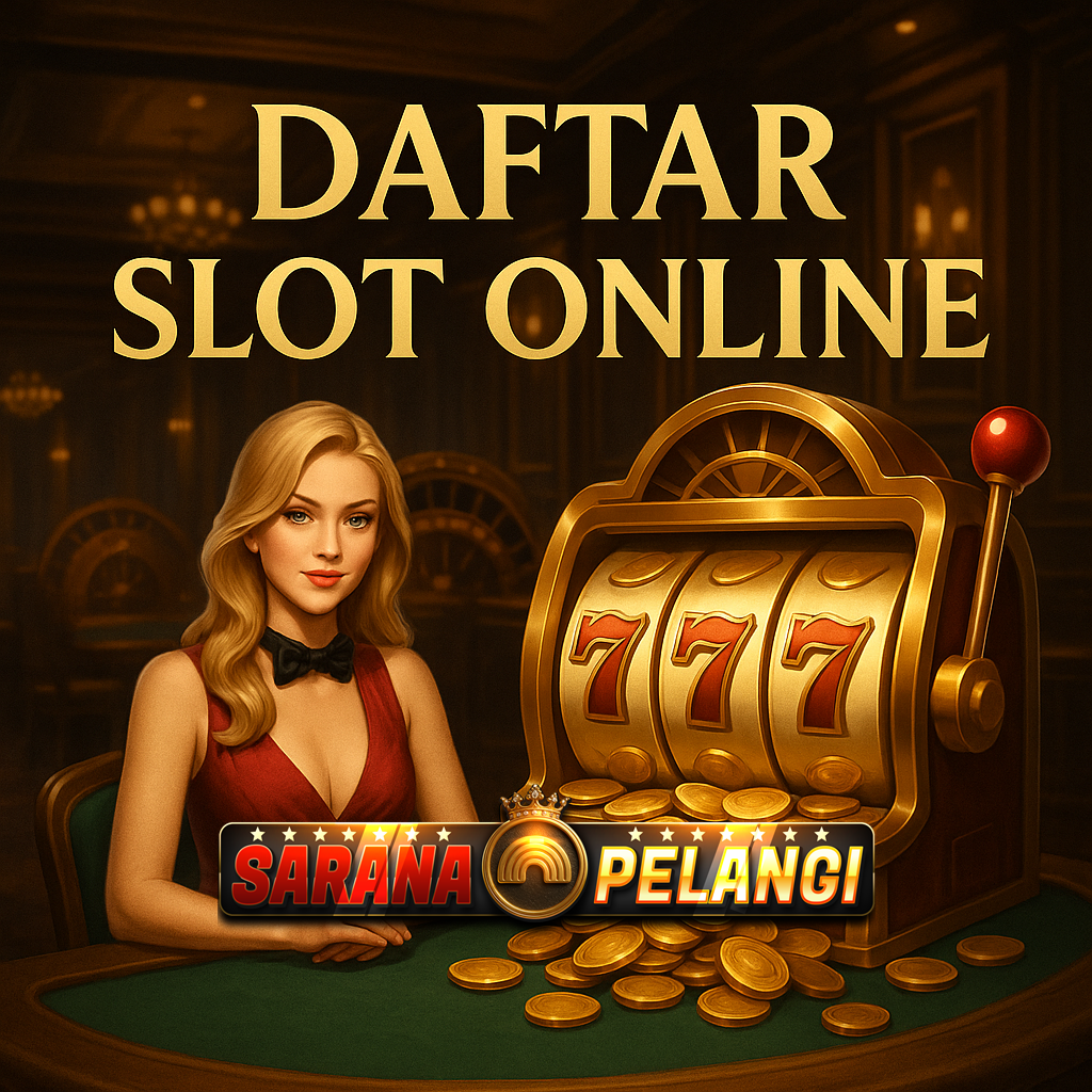 Saranapelangi: Daftar Slot Online Dengan Spin Ringan Terbaik