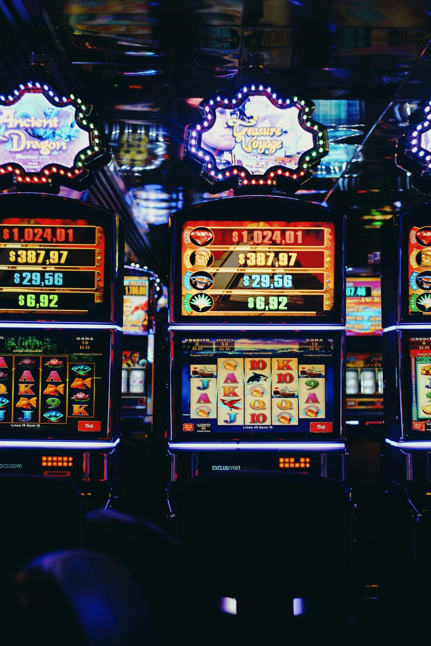 Cara Memilih Platform Slot Online yang Tepat