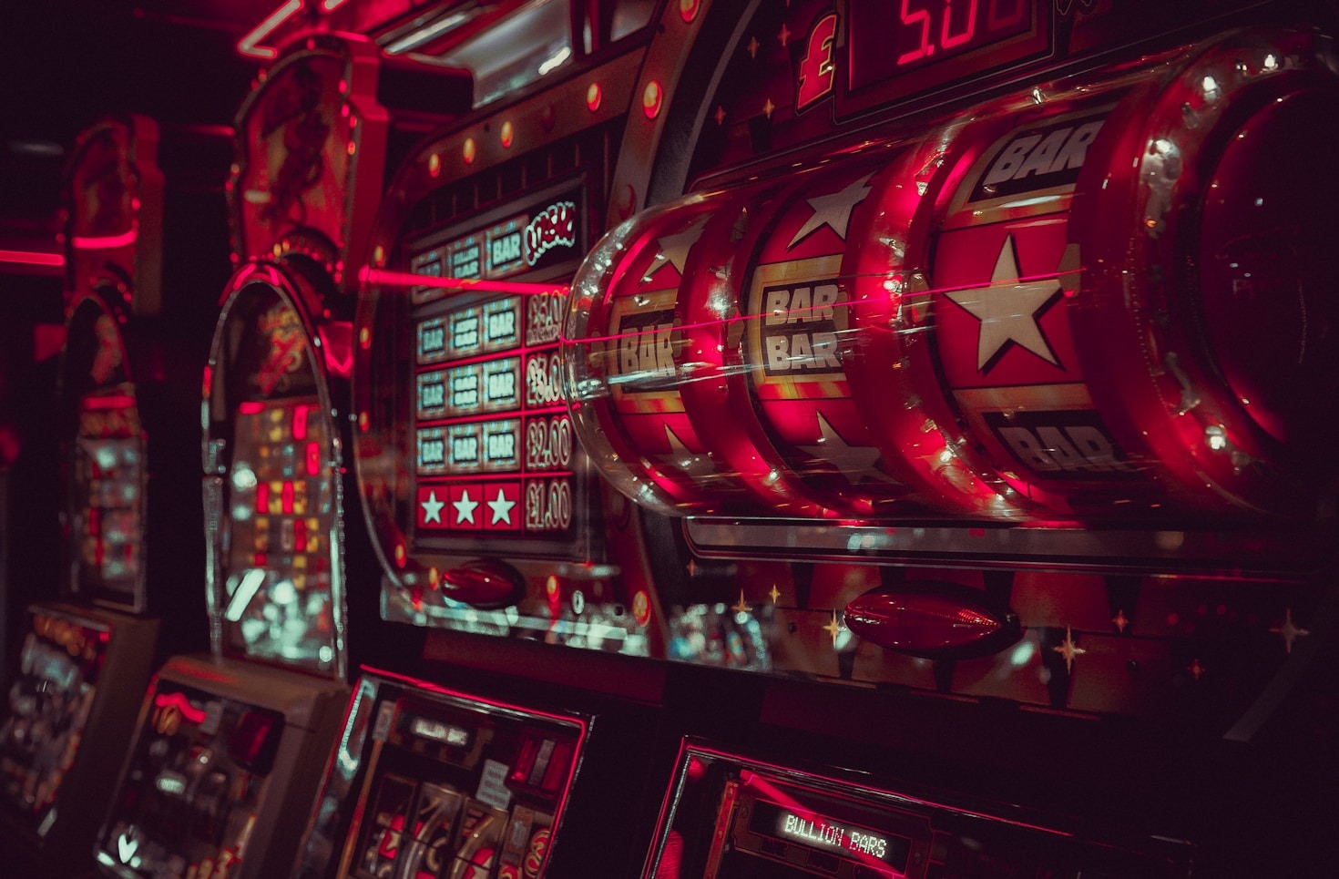 Keunggulan Bermain di Saranapelangi Slot Online