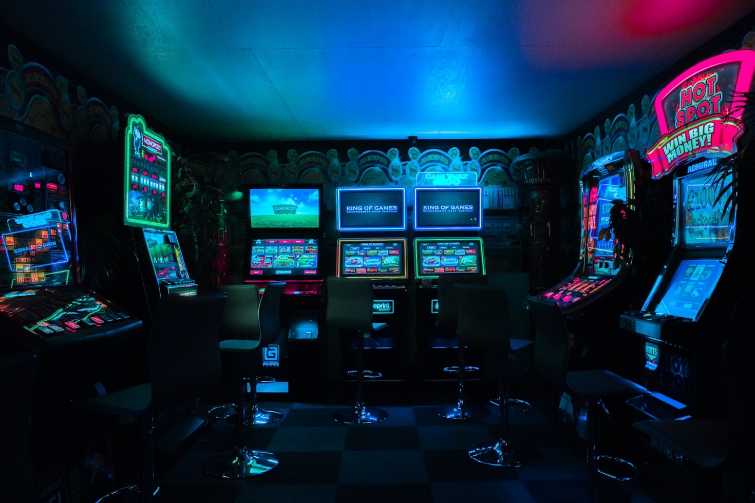 Tips Mendapatkan Keuntungan Maksimal dari Slot