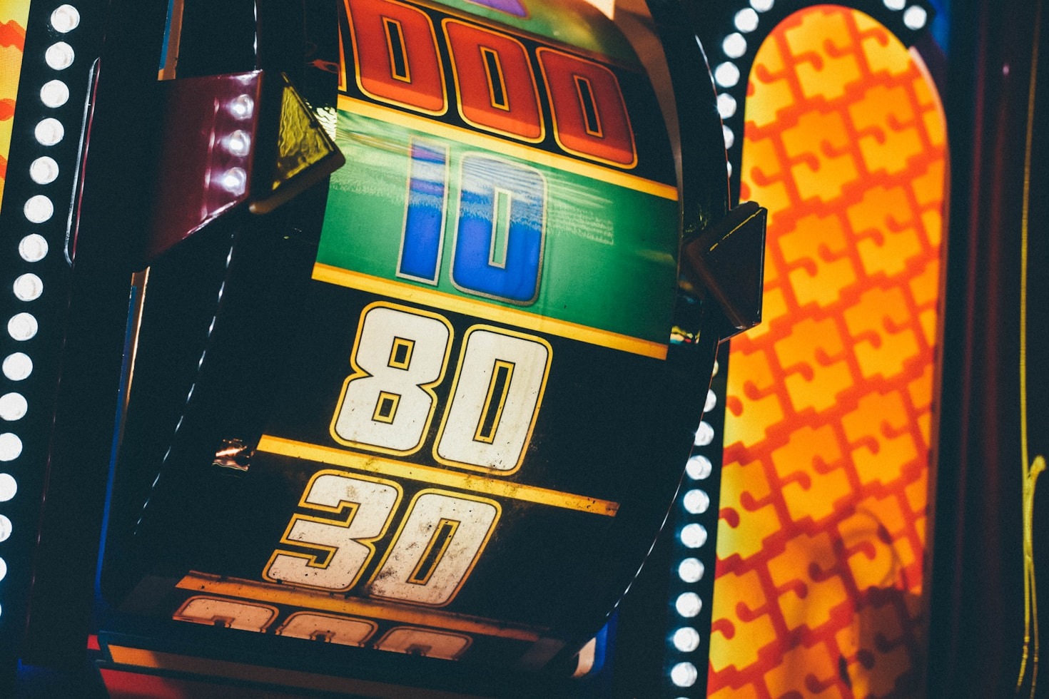 Pengalaman Bermain Slot yang Tidak Terlupakan