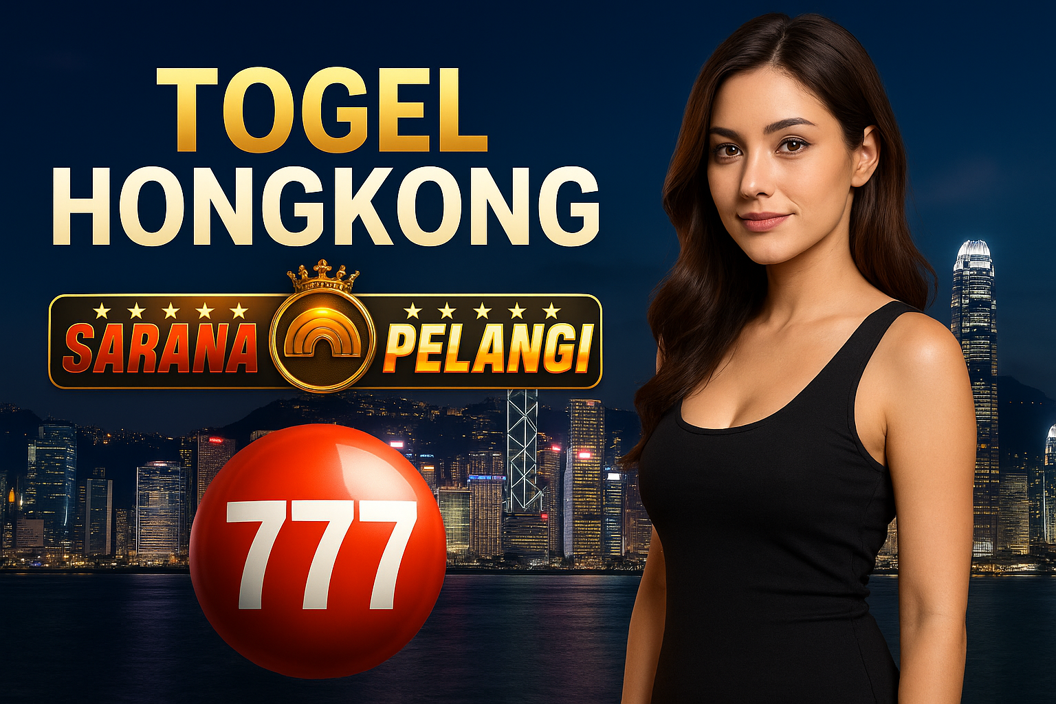Togel Hongkong Mudah Dimainkan di Saranapelangi Terpercaya