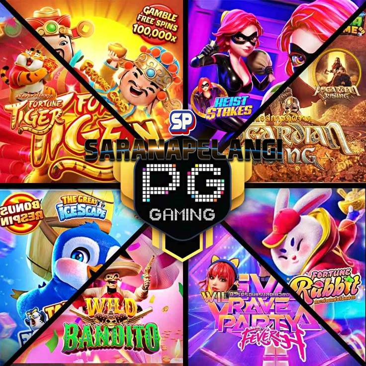 SARANAPELANGI: Daftar Akun Slot Online dan TOTO 4D Tepercaya